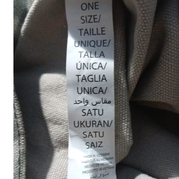 ALO YOGA BAG Tie-Dye - Picture 6 of 8